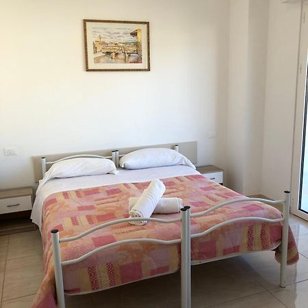 Attico Tacito Ventimiglia Exterior foto