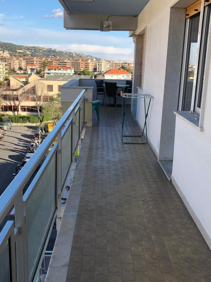 Attico Tacito Ventimiglia Exterior foto