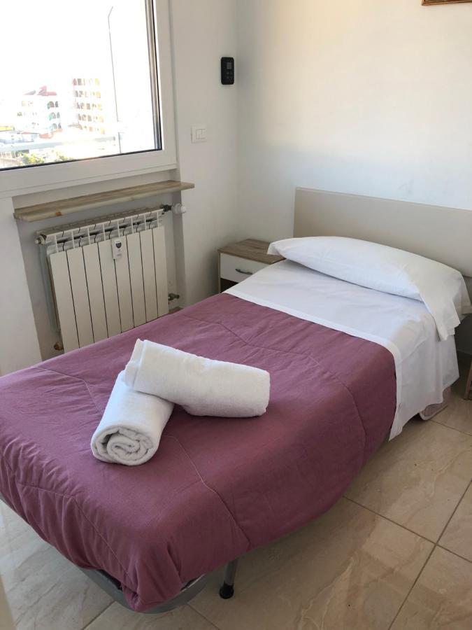 Attico Tacito Ventimiglia Exterior foto