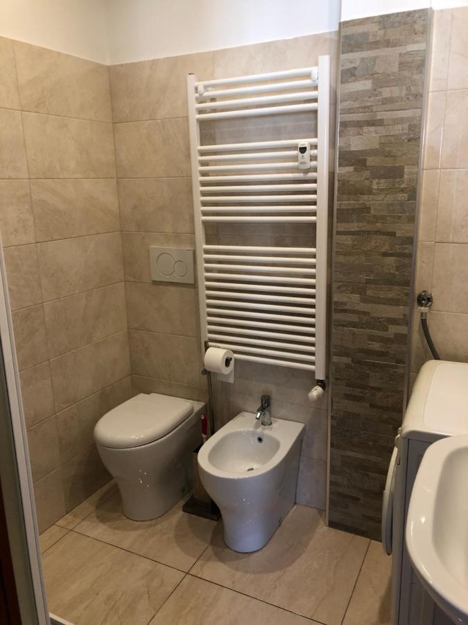 Attico Tacito Ventimiglia Exterior foto