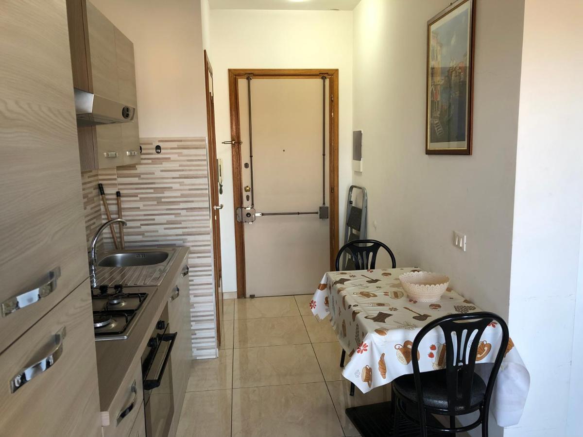 Attico Tacito Ventimiglia Exterior foto