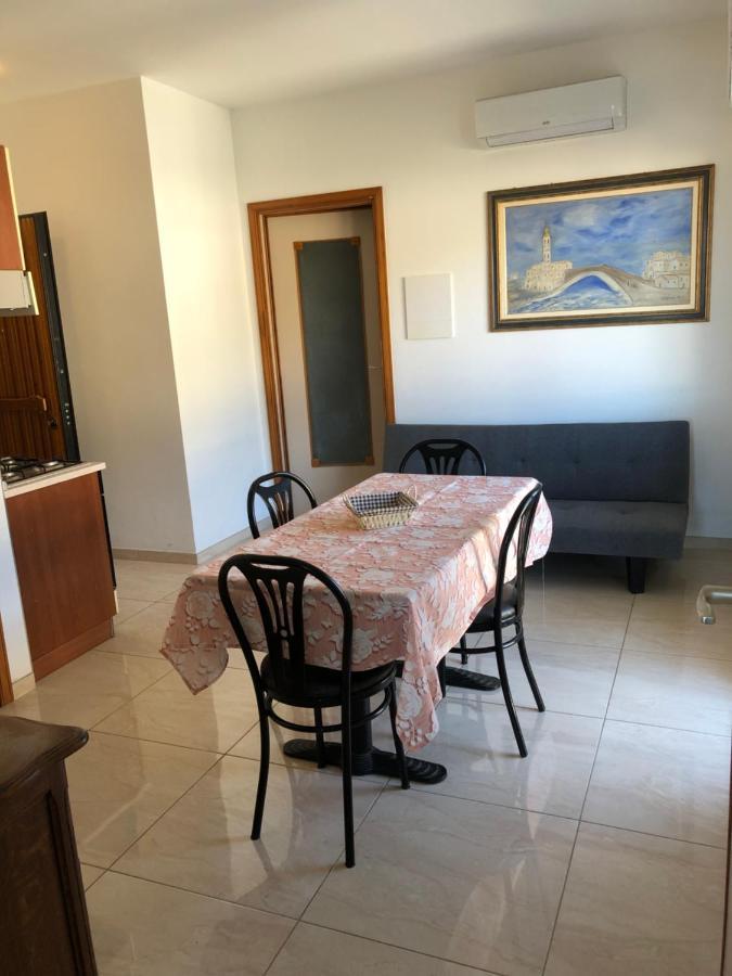 Attico Tacito Ventimiglia Exterior foto