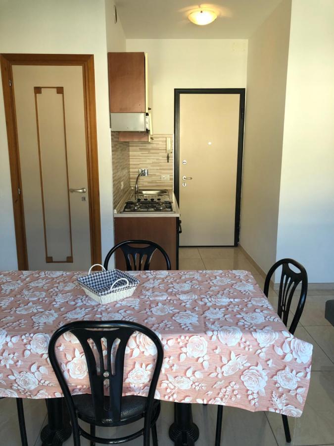 Attico Tacito Ventimiglia Exterior foto