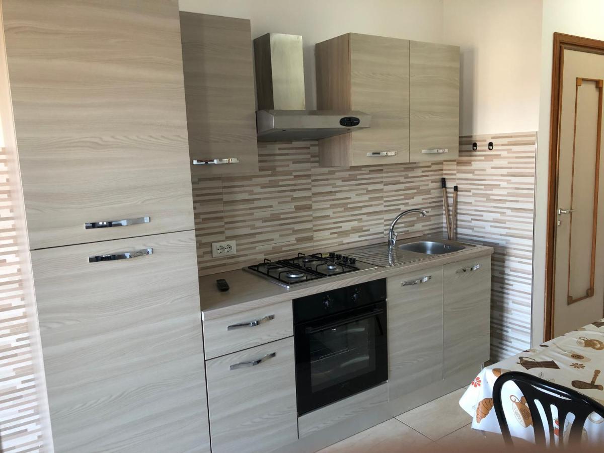Attico Tacito Ventimiglia Exterior foto