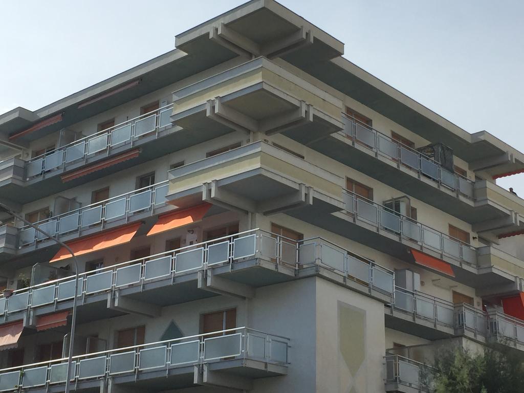 Attico Tacito Ventimiglia Exterior foto