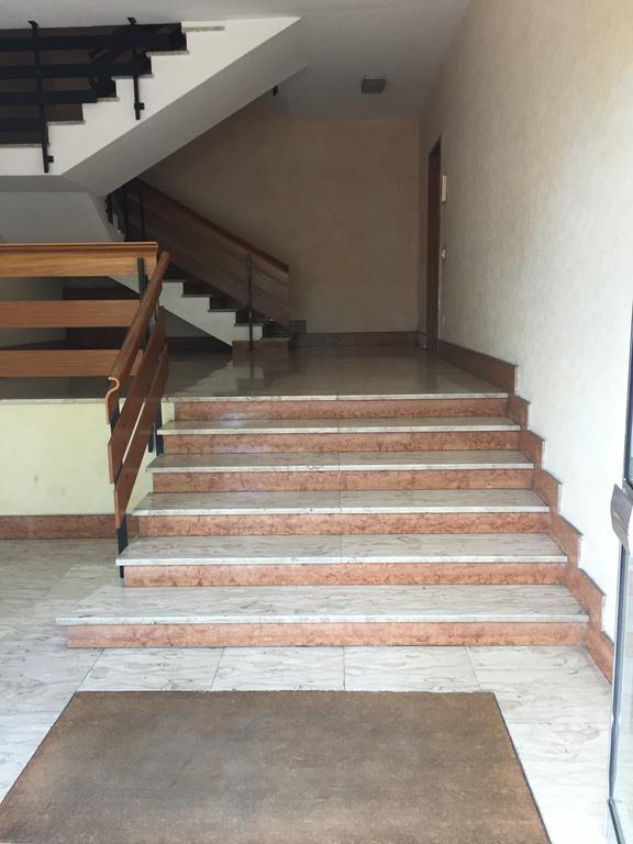 Attico Tacito Ventimiglia Exterior foto