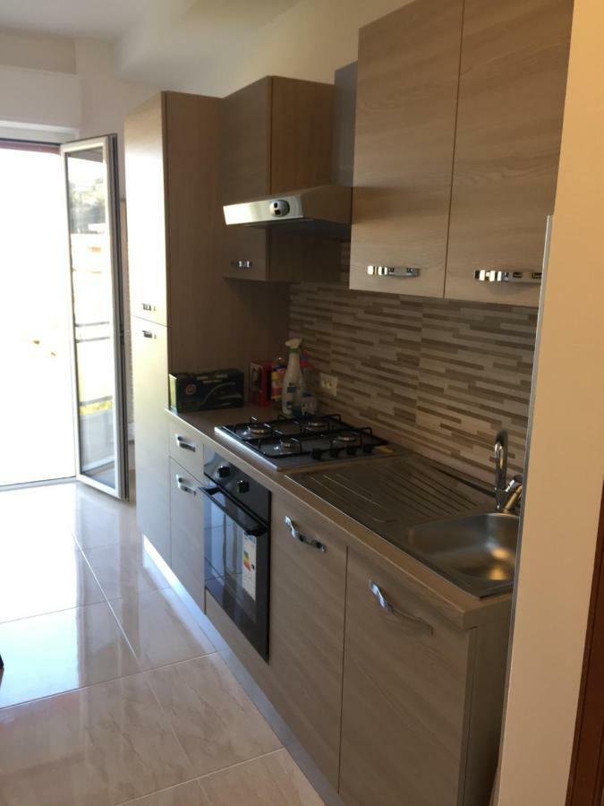 Attico Tacito Ventimiglia Exterior foto